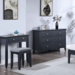 THE LUCIANA BEDROOM FURNITURE COLLECTION